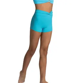 Danshūz 25400C True Short