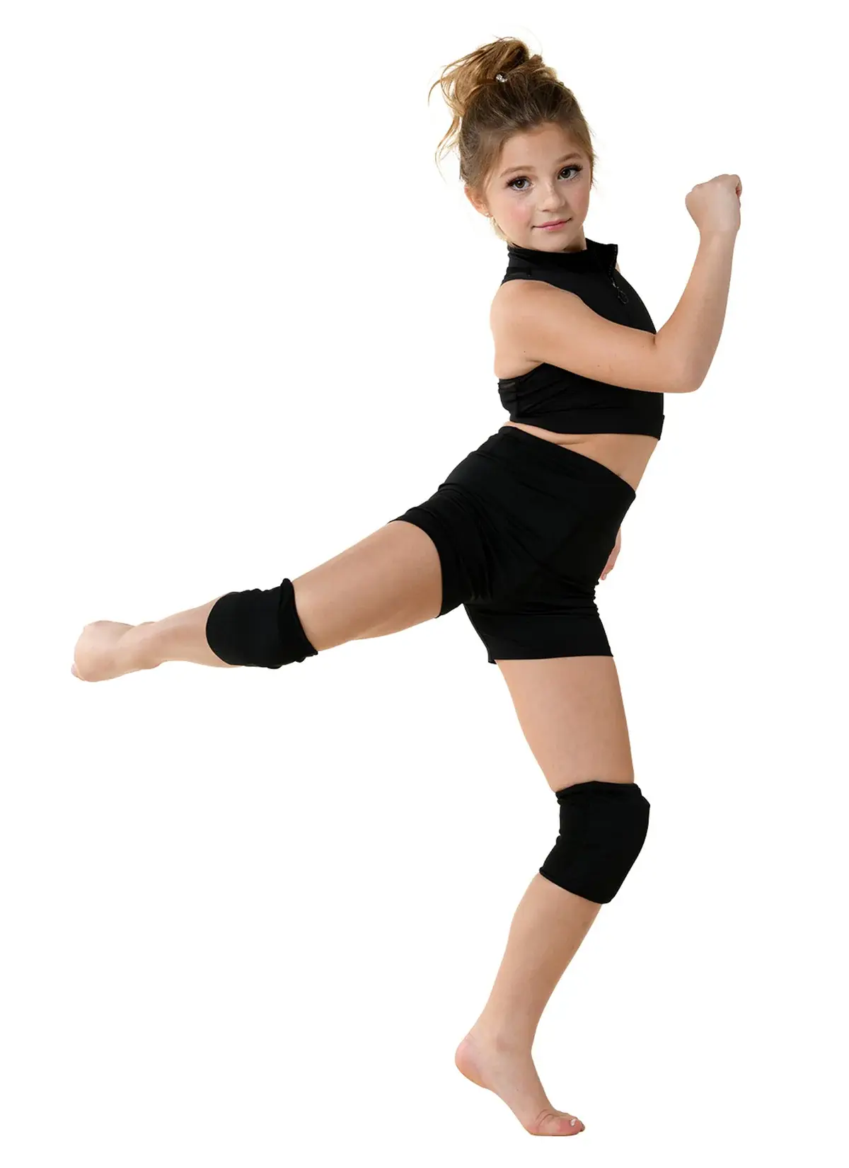 Danshūz Danz N Motion Knee Pads - 684