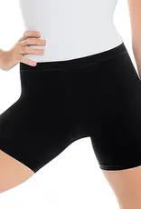 Eurotard Eurotard Womens Microfiber Bike Short - 44331
