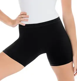 Eurotard Eurotard Womens Microfiber Bike Short - 44331