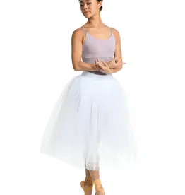 Danshūz Danshuz Adult Pro Romantic Tutu - 607A