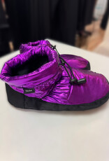 NIKOLAY M-75N Low Warm-up Booties