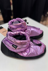 NIKOLAY M-75N Low Warm-up Booties