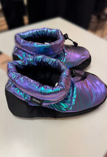 NIKOLAY M-75N Low Warm-up Booties
