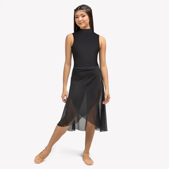 So'Danca SL227 Evelyn Skirt