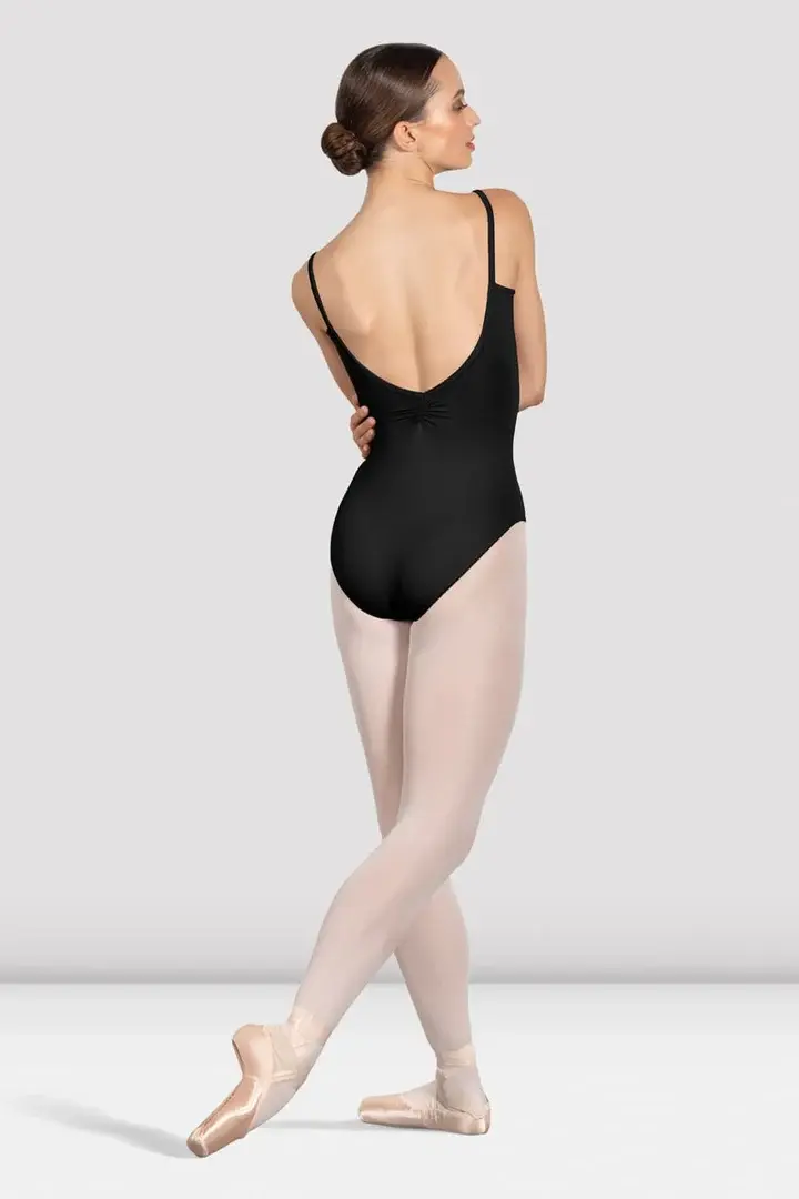 Bloch/Mirella Gather Camisole - L4257