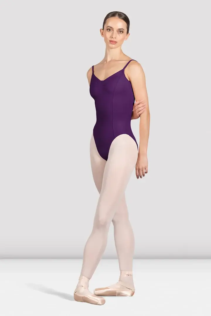Bloch/Mirella L4267 Ella Cami