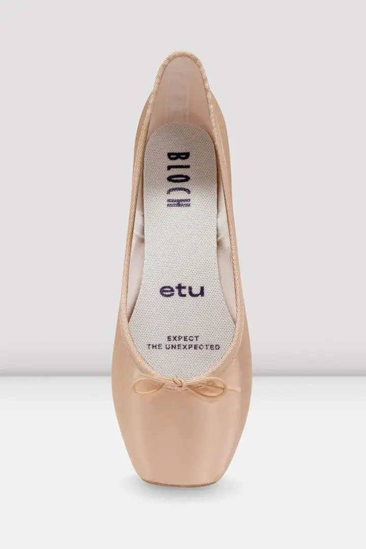 Bloch/Mirella ETU S1160LTHM