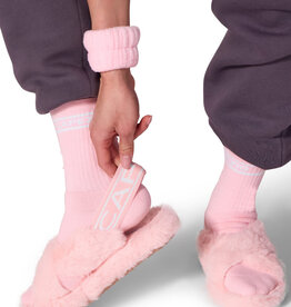 Capezio SLP001 Varsity Slipper