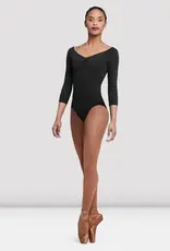 Bloch/Mirella L4206 3/4 Sleeve