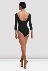 Bloch/Mirella L4206 3/4 Sleeve