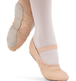 Capezio V100C Luna