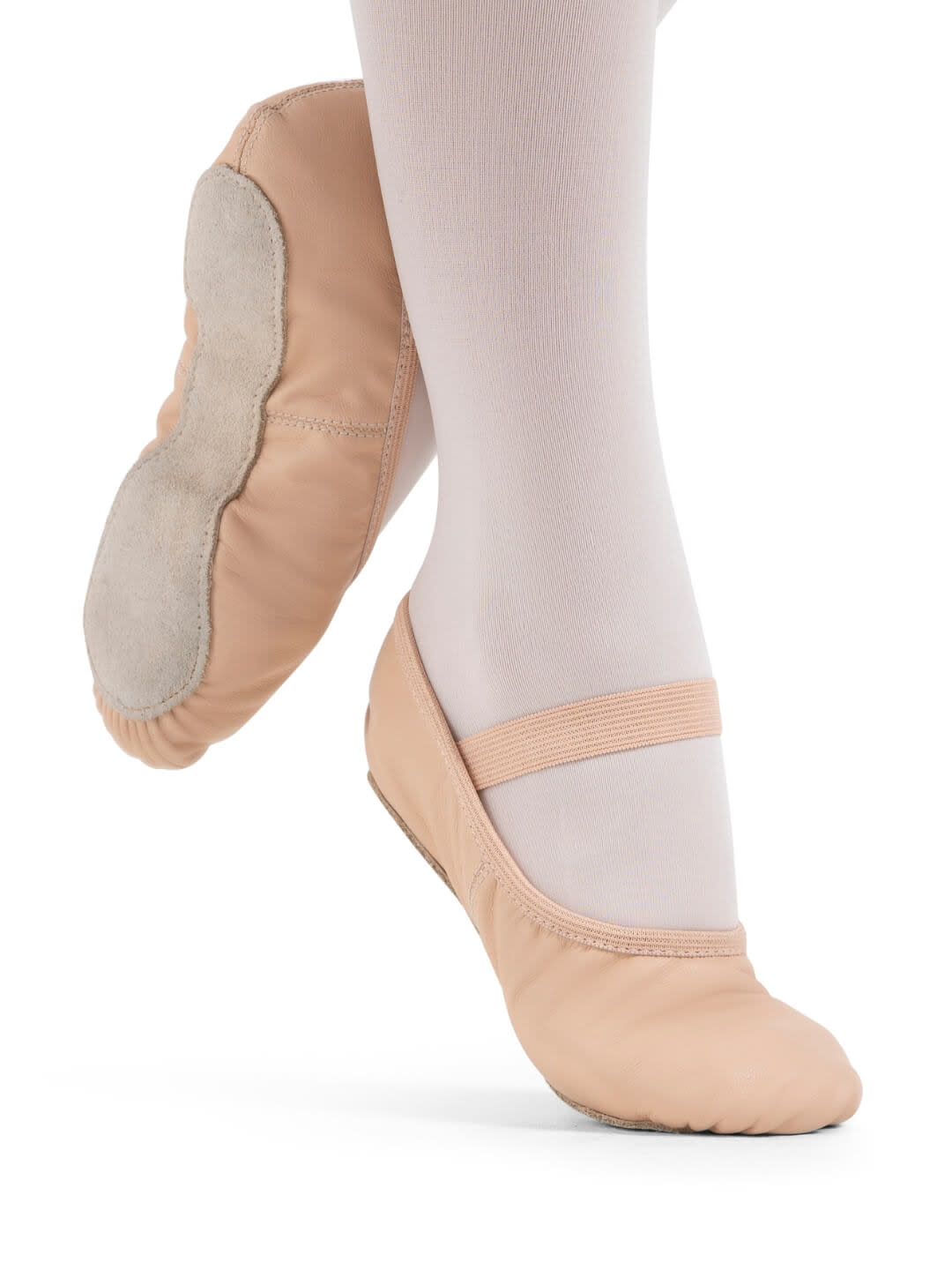 Capezio V100C Luna