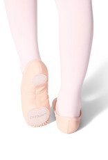 Capezio V400C Luna Split Sole