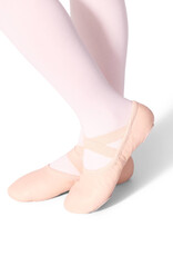 Capezio V400C Luna Split Sole