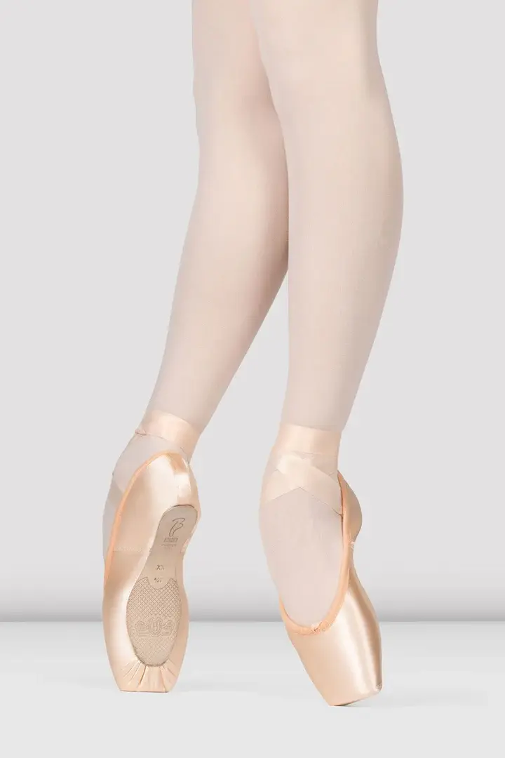 Bloch/Mirella S0120l Flexus (K2)