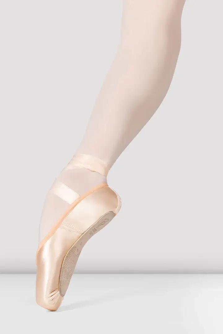 Bloch/Mirella S0120l Flexus (K2)