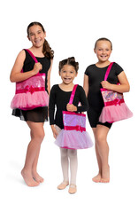 Horizon 1068 Tutu Cute Tote ROSE