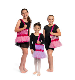 Horizon 1068 Tutu Cute Tote ROSE