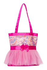 Horizon 1068 Tutu Cute Tote ROSE