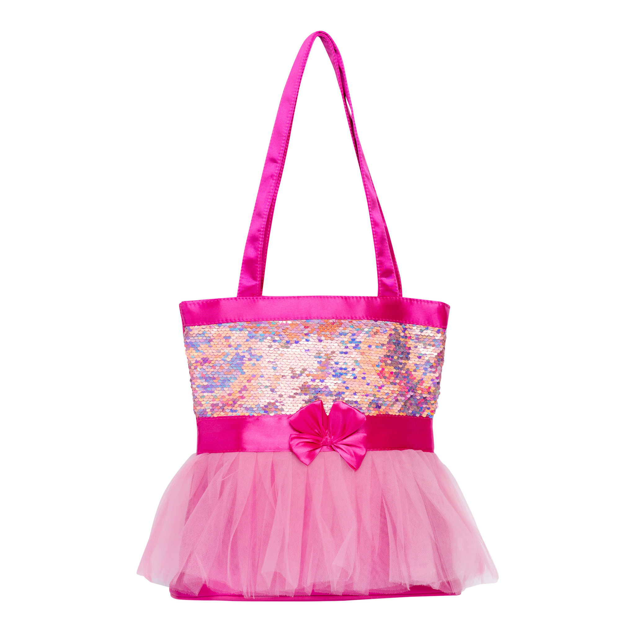 Horizon 1068 Tutu Cute Tote ROSE