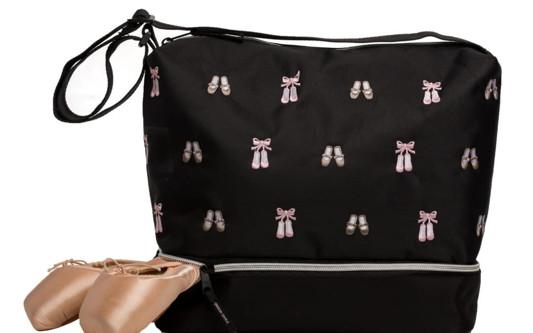 Horizon 5602 Daisy Gear Tote