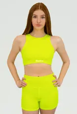 Olive Top