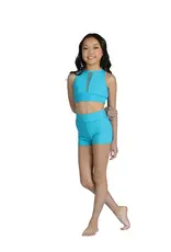 Danshūz 22406C Lee Hi-Waisted