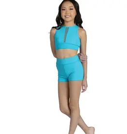 Danshūz 22406C Lee Hi-Waisted