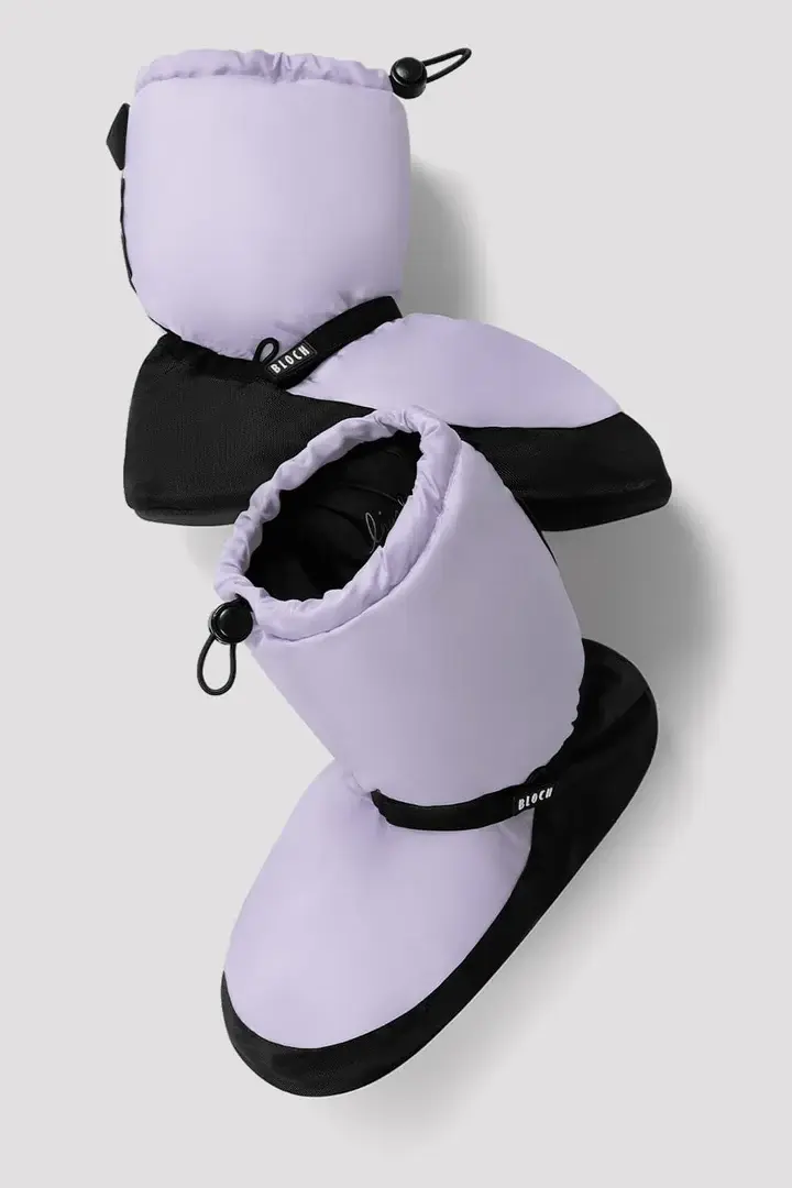 Bloch/Mirella Warm-up Boots - IM009B