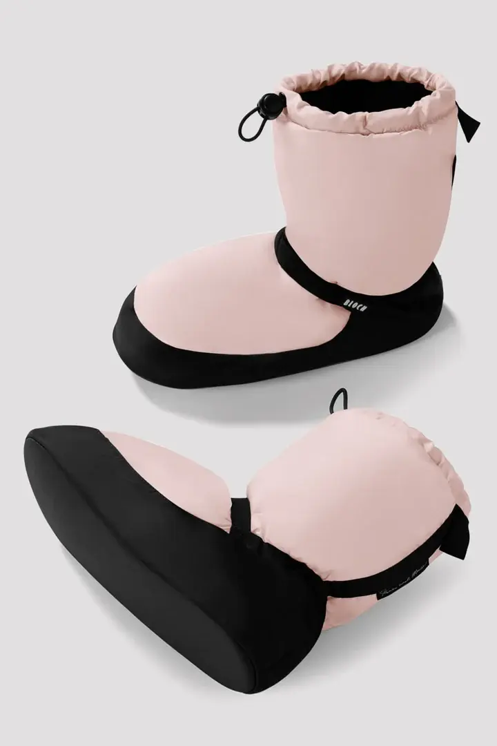 Bloch/Mirella Warm-up Boots - IM009B