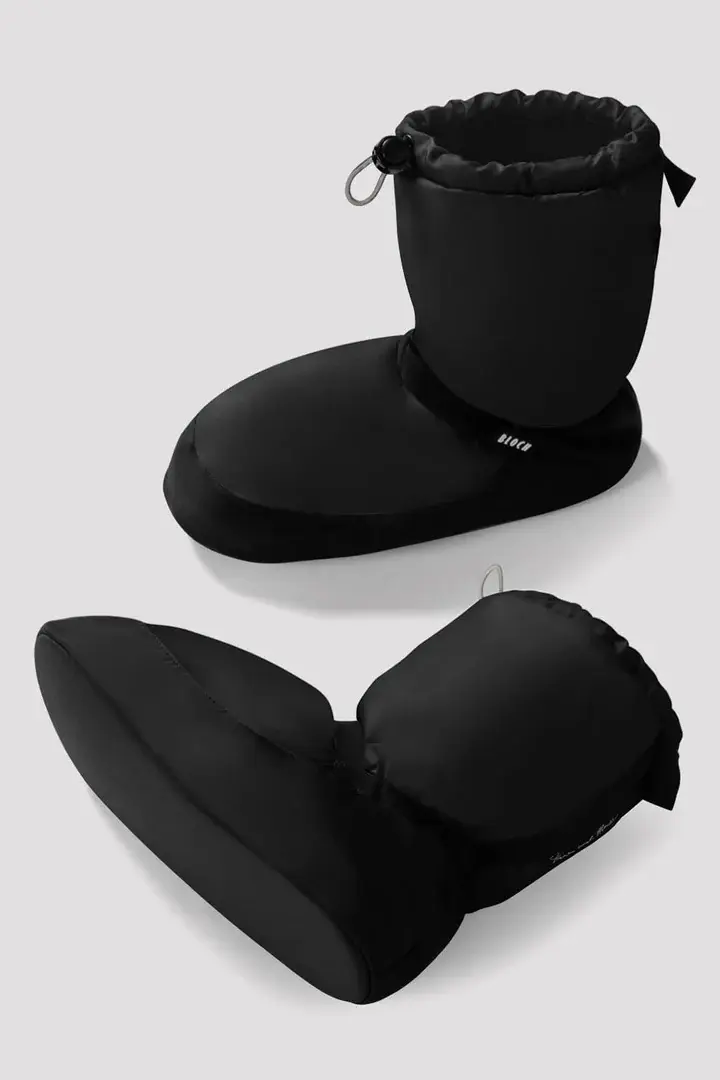 Bloch/Mirella Warm-up Boots - IM009B