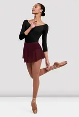 Bloch/Mirella R4211 Jaye Mesh Skirt