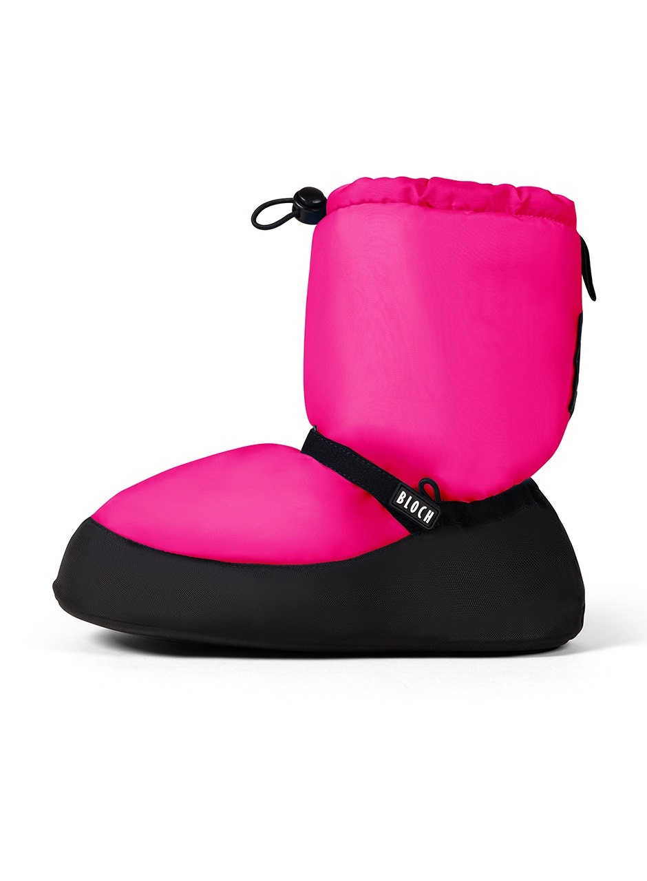 Bloch/Mirella Warm-up Boots - IM009B