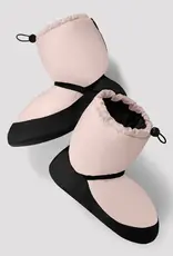 Bloch/Mirella IM009KB Warm Up Bootie