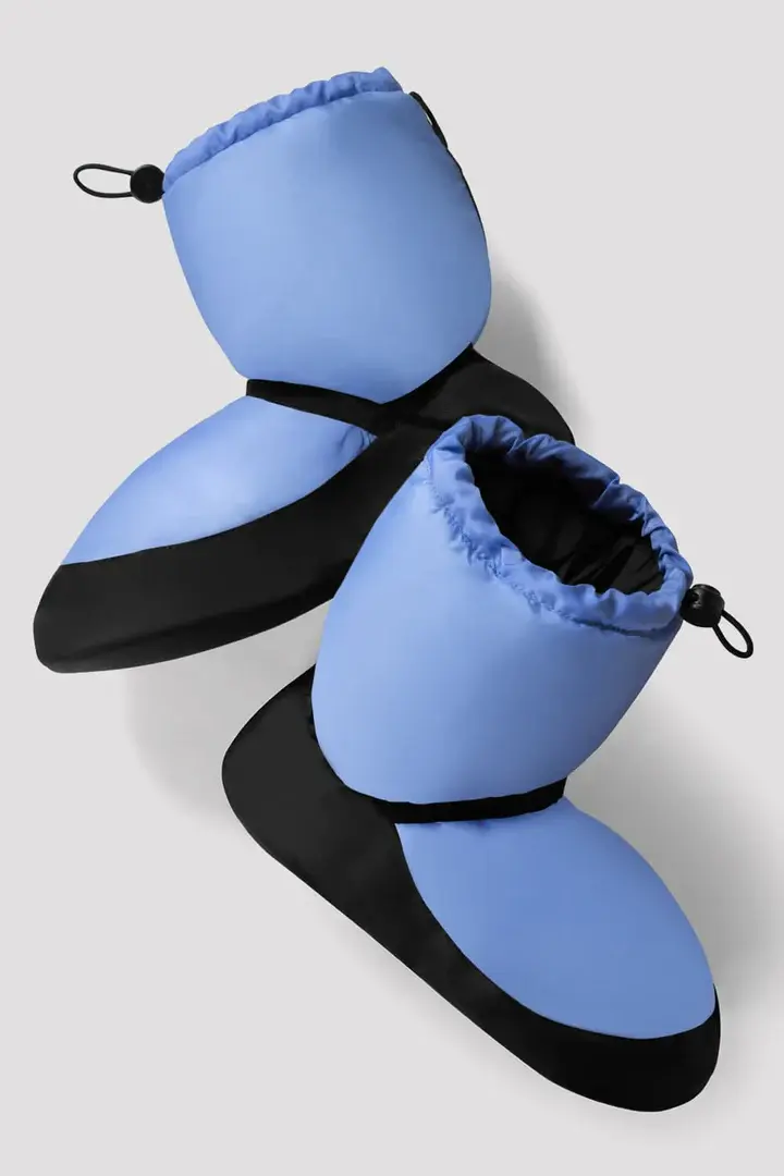 Bloch/Mirella IM009KB Warm Up Bootie