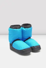 Bloch/Mirella Warm Up Bootie  (Child) - IM009K