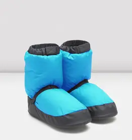 Bloch/Mirella Warm Up Bootie  (Child) - IM009K