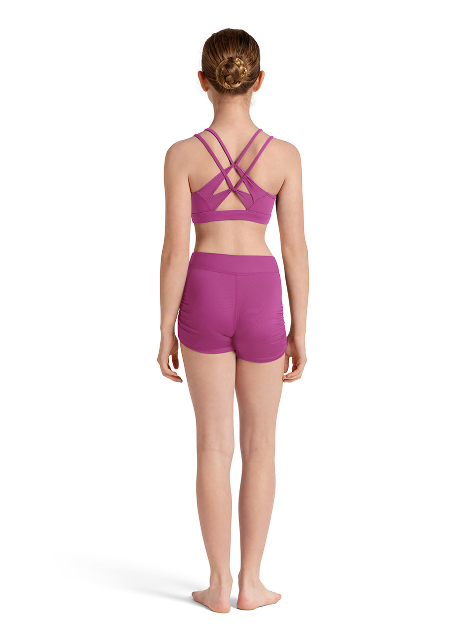 Bloch/Mirella M90002C Side Short