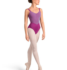 Bloch/Mirella Tween Mirella Zephyr Camisole Leotard