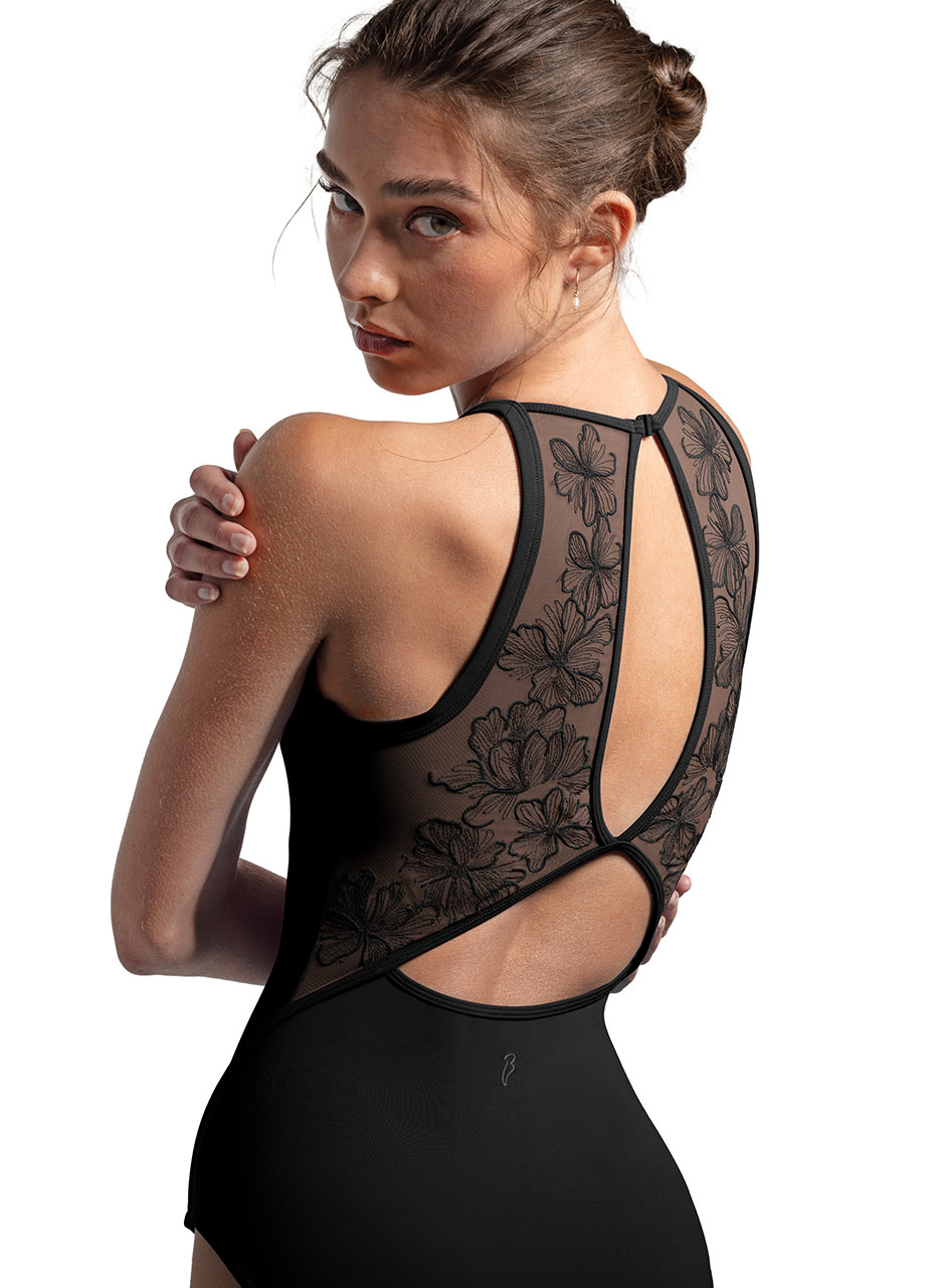 Bloch/Mirella TWL40002 Iris
