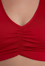 Capezio SE2003C Racerback Bra