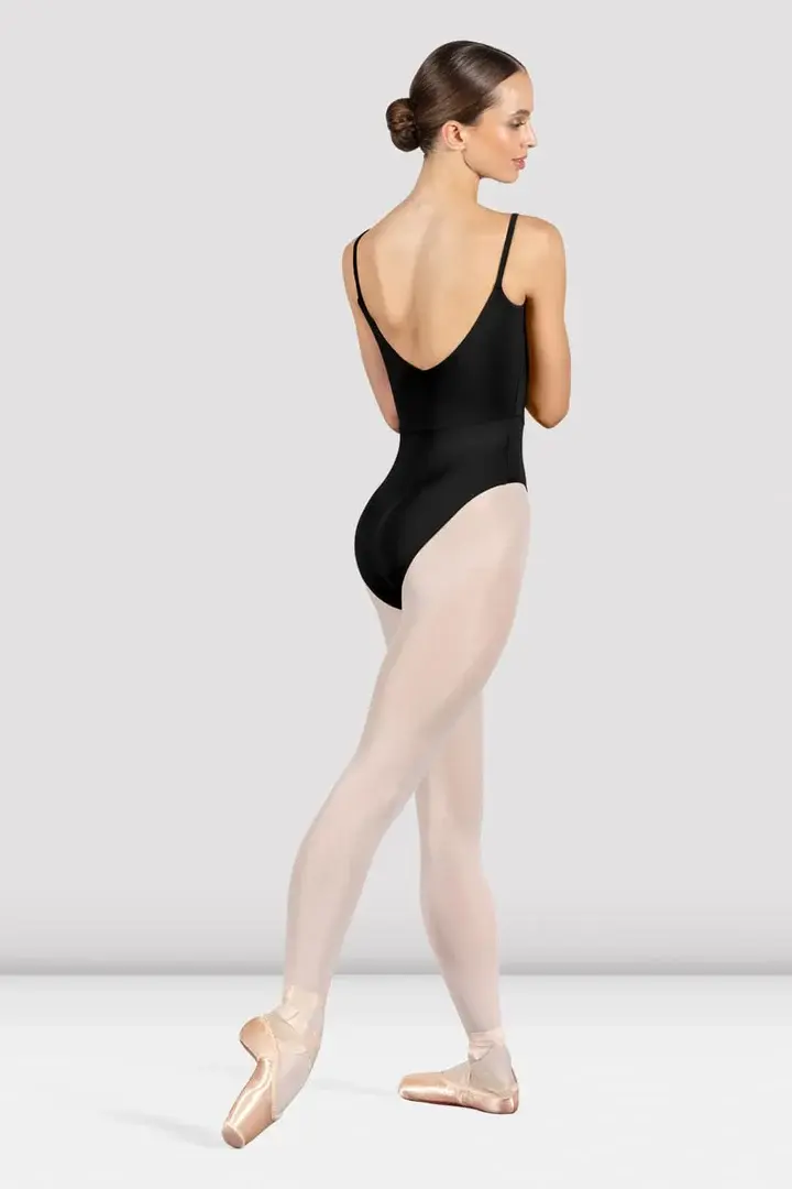Bloch/Mirella L4207 Ruby