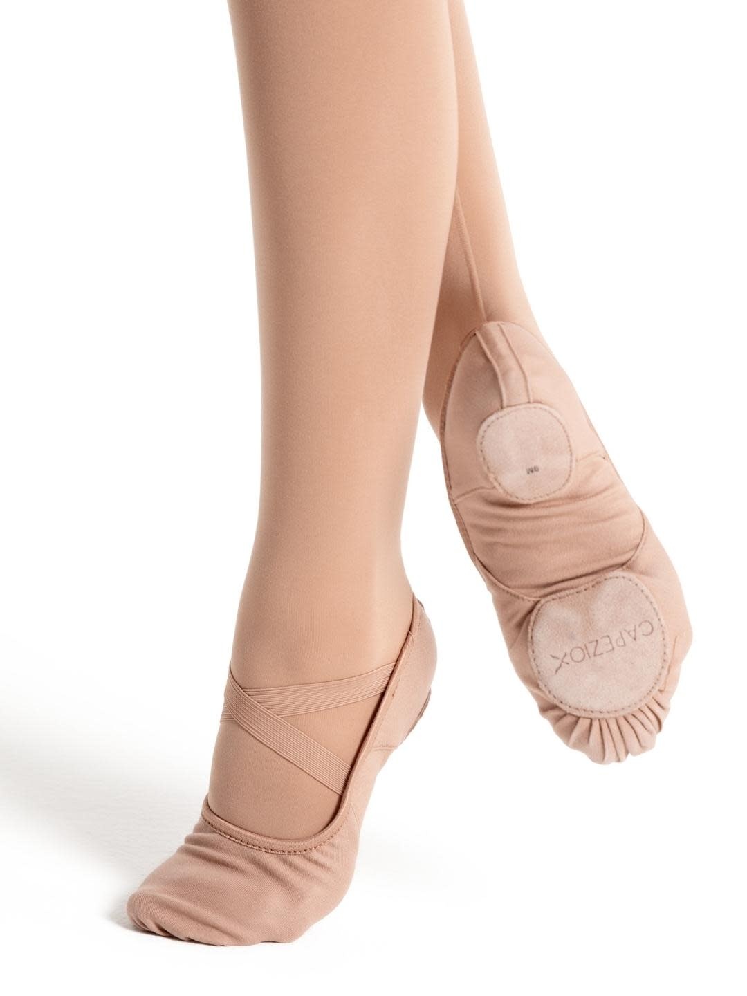 Capezio 2037W Hanami Skin Tone Light Sun