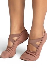 Capezio 2037W Hanami Skin Tone Maple