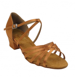 Very Fine Dance Shoes Very Fine Ladies - 1670C 1.5"