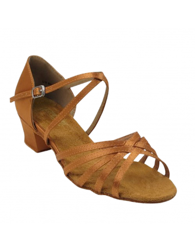 Very Fine Dance Shoes Very Fine Ladies - 1670C 1.5"