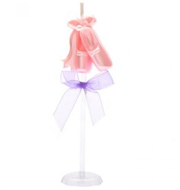 DASHA Pointe Shoe Candle