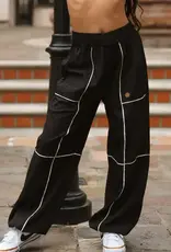 HoneyCut B4220 Pacific Pant