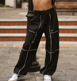 HoneyCut B4220 Pacific Pant